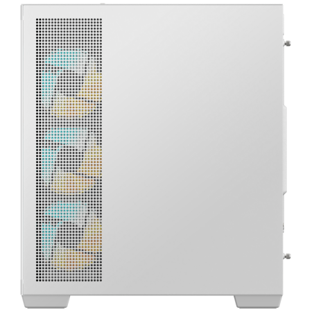 GIGABYTE C500 PANORAMIC STEALTH Midi Tower Blanco