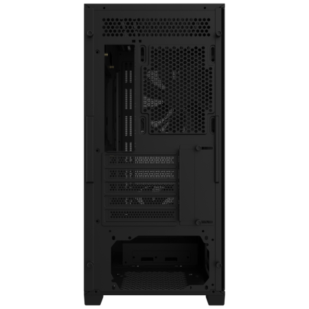 GIGABYTE C102 GLASS Midi Tower Negro