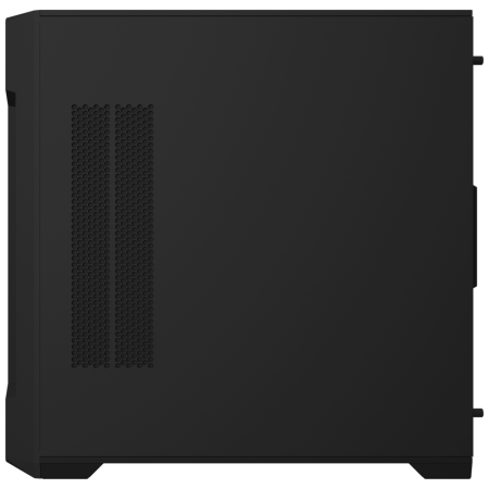 GIGABYTE C102 GLASS Midi Tower Negro