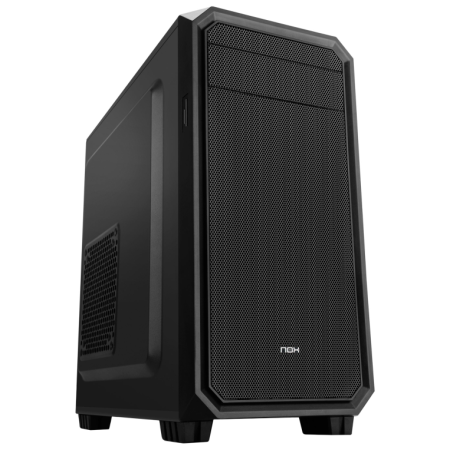 NOX Coolbay MX2 Mini Tower Negro