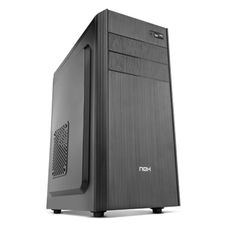 Lite LITE010 Midi Tower Negro 500 W