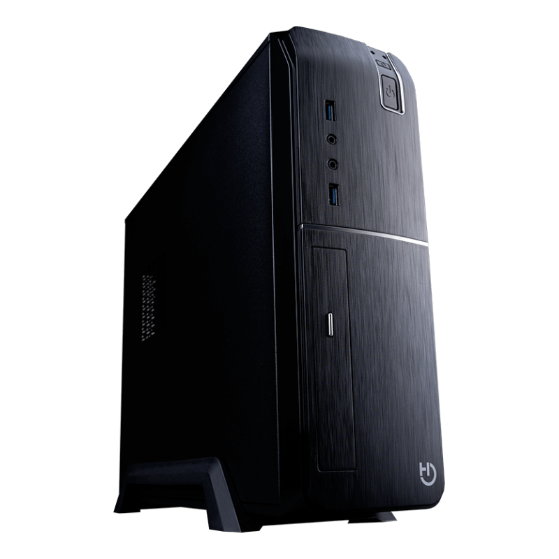 Hiditec SLM20 PRO Torre Negro