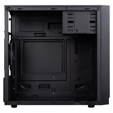 Hiditec Q5 PRO Midi Tower Negro