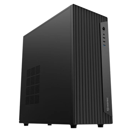 Hiditec Blok Midi Tower Negro
