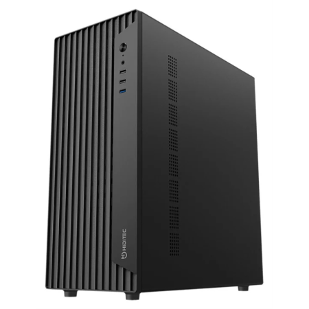 Hiditec Blok Midi Tower Negro