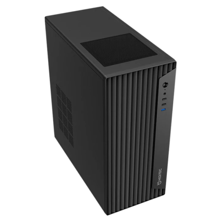 Hiditec Blok Midi Tower Negro