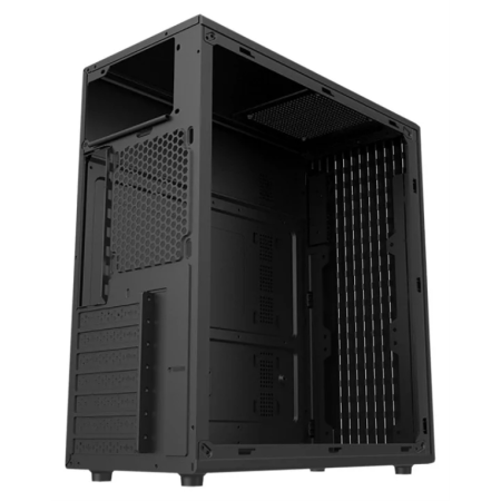 Hiditec Blok Midi Tower Negro