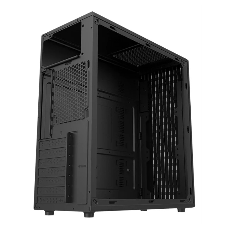 Hiditec Blok Midi Tower Negro