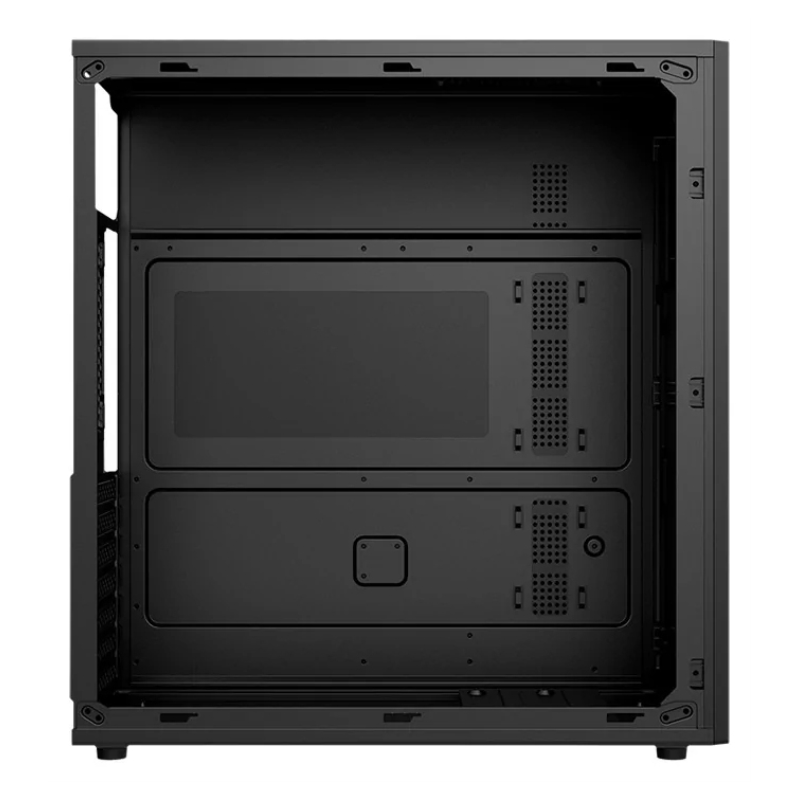 Hiditec Blok Midi Tower Negro