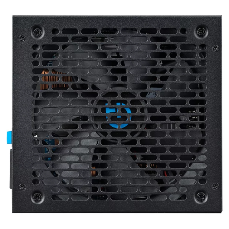 Hiditec GDX850 v3 80PLUS GOLD ATX 3.1 PCIe 5.1 unidad de fuente de alimentación 850 W 20+4 pin ATX Negro