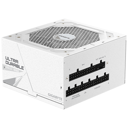 GIGABYTE UD1000GM PG5 V2 ICE Fuente de Alimentación