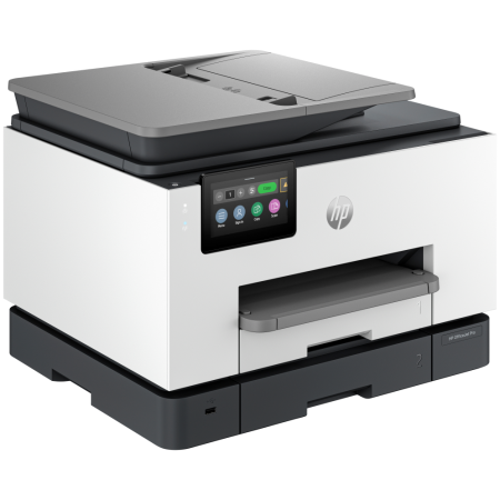 HP OfficeJet Pro 9130b Inalámbrico All-in-One Color Impresora, Impresión a doble cara  Copiadora y escáner
