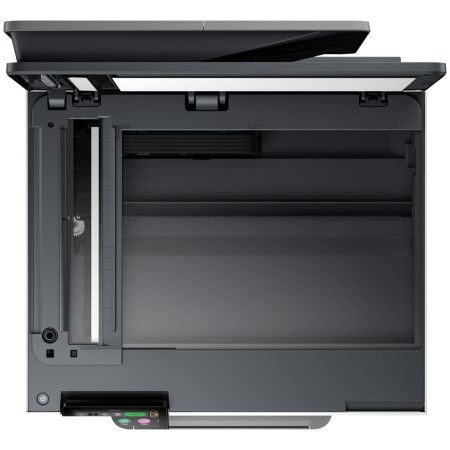 HP OfficeJet Pro 9130b Inalámbrico All-in-One Color Impresora, Impresión a doble cara  Copiadora y escáner