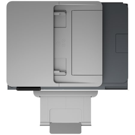HP OfficeJet Pro 8122e Inalámbrico All-in-One Color Impresora, Servicio Instant Ink  Impresión a doble cara