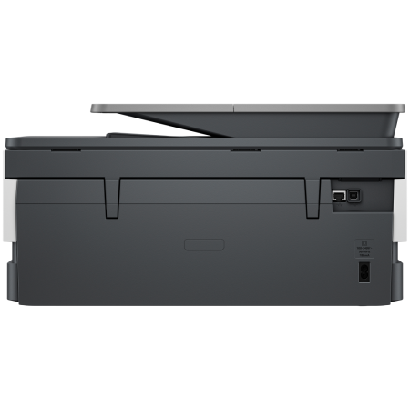 HP OfficeJet Pro 8122e Inalámbrico All-in-One Color Impresora, Servicio Instant Ink  Impresión a doble cara
