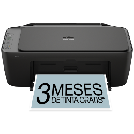 HP DeskJet 2920 Inalámbrico All-in-One Color Impresora, Instant Ink