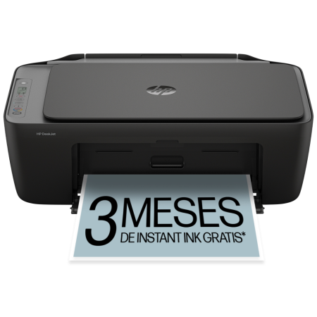 HP DeskJet 2920 Inalámbrico All-in-One Color Impresora, Instant Ink