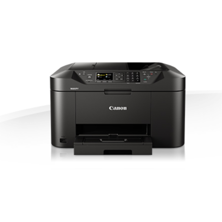 Canon MAXIFY MB2150 Inyección de tinta A4 600 x 1200 DPI 19 ppm Wifi