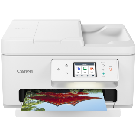 Canon PIXMA TS7750i Inyección de tinta A4 1200 x 1200 DPI Wifi