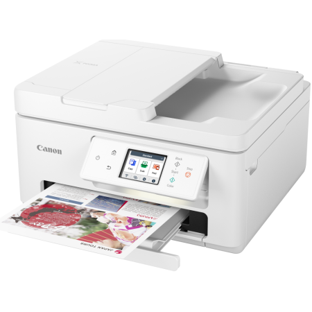 Canon PIXMA TS7750i Inyección de tinta A4 1200 x 1200 DPI Wifi