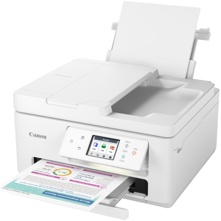 Canon PIXMA TS7750i Inyección de tinta A4 1200 x 1200 DPI Wifi