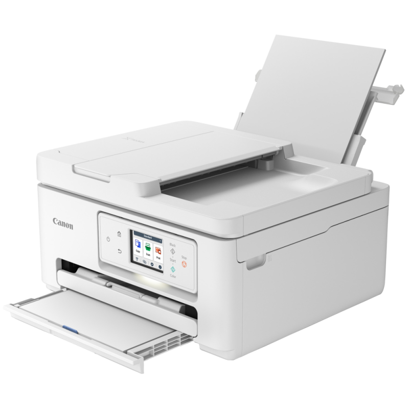 Canon PIXMA TS7750i Inyección de tinta A4 1200 x 1200 DPI Wifi