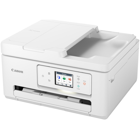 Canon PIXMA TS7750i Inyección de tinta A4 1200 x 1200 DPI Wifi