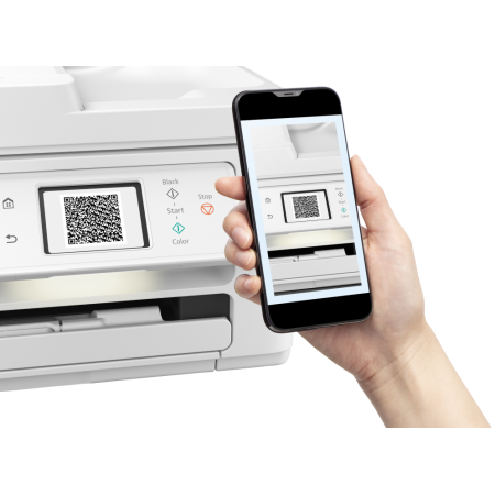 Canon PIXMA TS7750i Inyección de tinta A4 1200 x 1200 DPI Wifi
