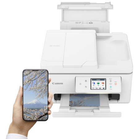 Canon PIXMA TS7750i Inyección de tinta A4 1200 x 1200 DPI Wifi
