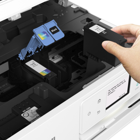 Canon PIXMA TS7750i Inyección de tinta A4 1200 x 1200 DPI Wifi