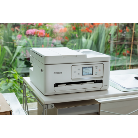 Canon PIXMA TS7750i Inyección de tinta A4 1200 x 1200 DPI Wifi