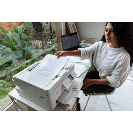 Canon PIXMA TS7750i Inyección de tinta A4 1200 x 1200 DPI Wifi