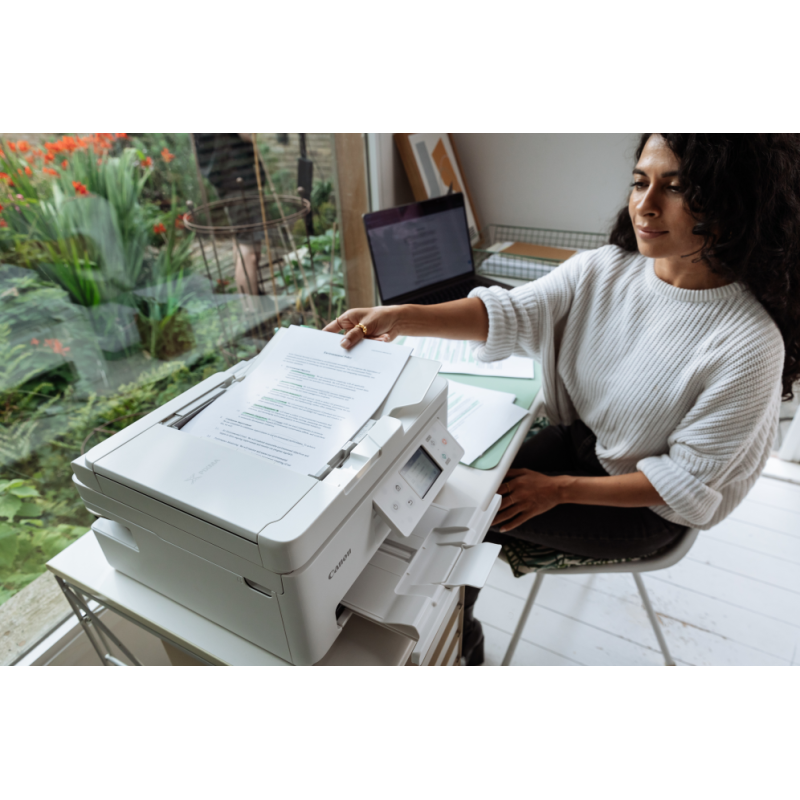Canon PIXMA TS7750i Inyección de tinta A4 1200 x 1200 DPI Wifi