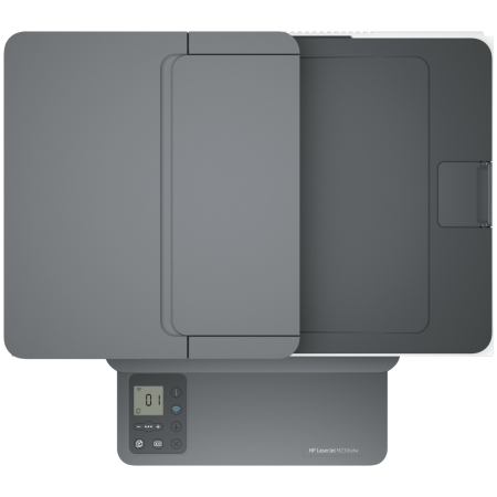 HP LaserJet M234sdw Inalámbrico Multifunction Blanco y negro Impresora, Fotocopiadora, escáner  Dúplex