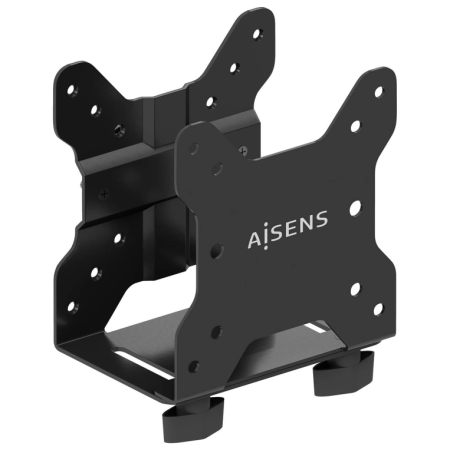 AISENS MPC05-205 soporte de CPU Peana para monitor