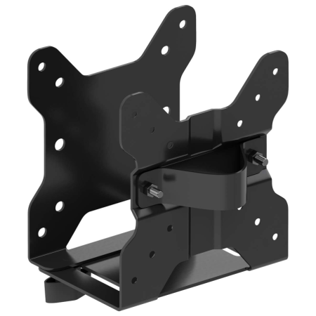 AISENS MPC05-205 soporte de CPU Peana para monitor