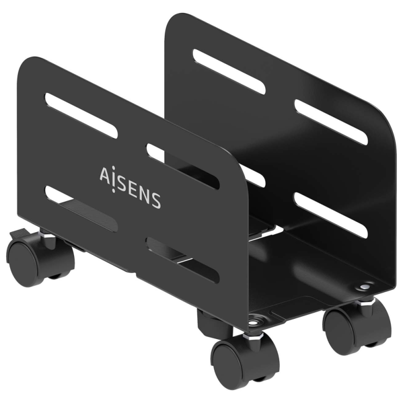 AISENS MPC06-207 soporte de CPU Carro para equipo informático