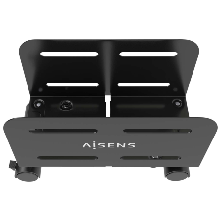 AISENS MPC06-207 soporte de CPU Carro para equipo informático