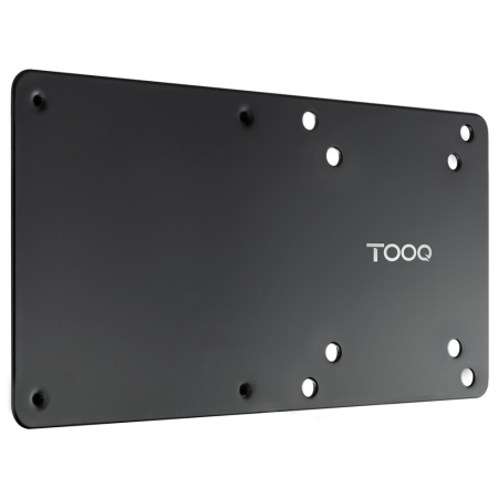 TooQ TCCH0007-B kit de montaje Negro
