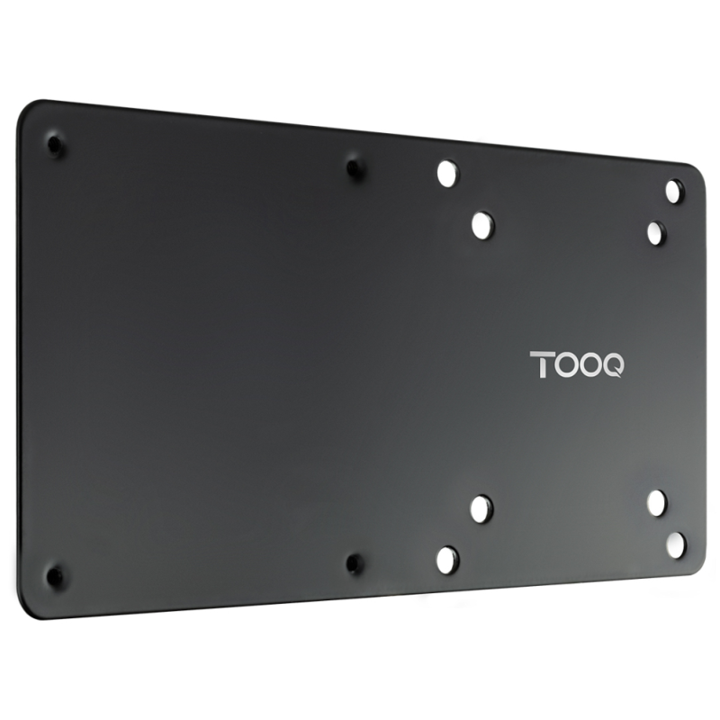 TooQ TCCH0007-B kit de montaje Negro