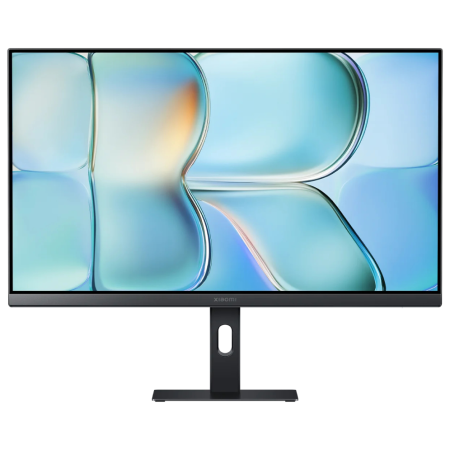 Xiaomi Monitor A24i 2026 pantalla para PC 60,5 cm (23.8″) 1920 x 1080 Pixeles Full HD LCD Negro