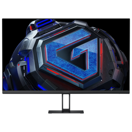 Xiaomi 2K Monitor A27Qi 2026 pantalla para PC 68,6 cm (27″) 2560 x 1440 Pixeles Quad HD LCD Negro