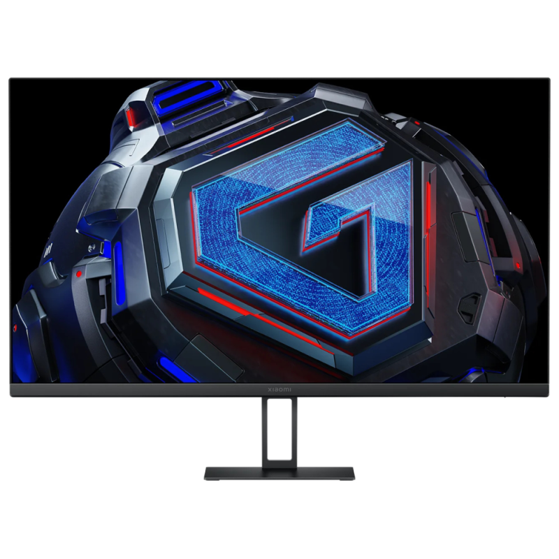 Xiaomi 2K Monitor A27Qi 2026 pantalla para PC 68,6 cm (27″) 2560 x 1440 Pixeles Quad HD LCD Negro