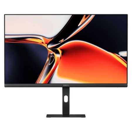 Xiaomi A27Ui pantalla para PC 68,6 cm (27″) 3840 x 2160 Pixeles Full HD LCD Negro