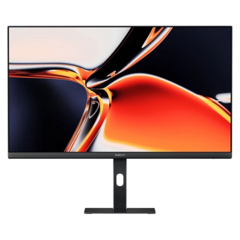 Xiaomi A27Ui pantalla para PC 68,6 cm (27″) 3840 x 2160 Pixeles Full HD LCD Negro