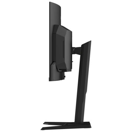 GIGABYTE Monitor de juegos curvo OLED WQHD MO34WQC2 de 34″