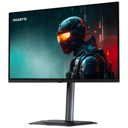 GIGABYTE MO27U2 OLED 4K UHD Gaming Monitor