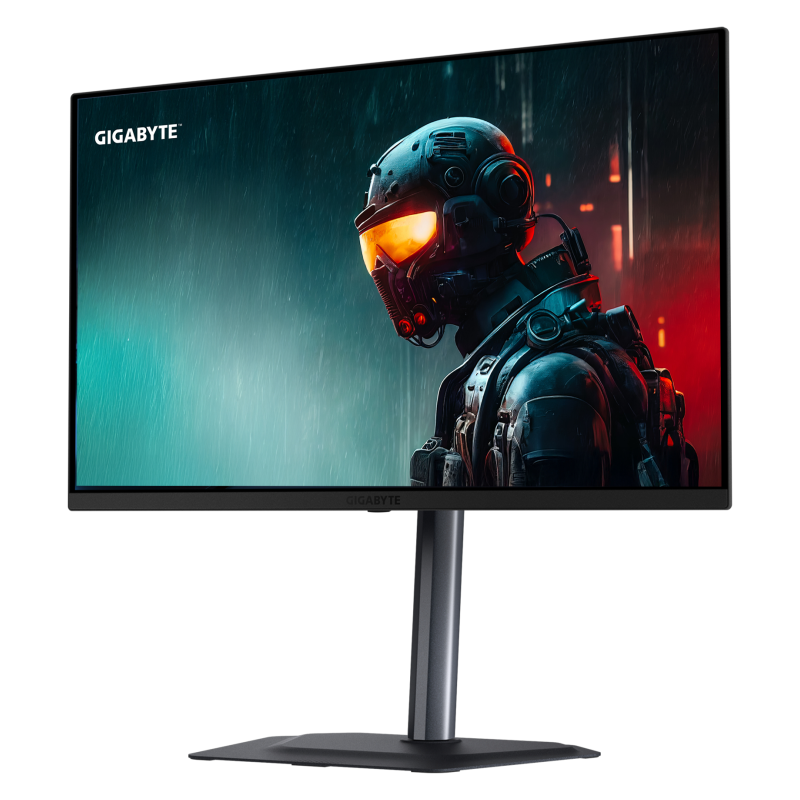GIGABYTE MO27U2 OLED 4K UHD Gaming Monitor