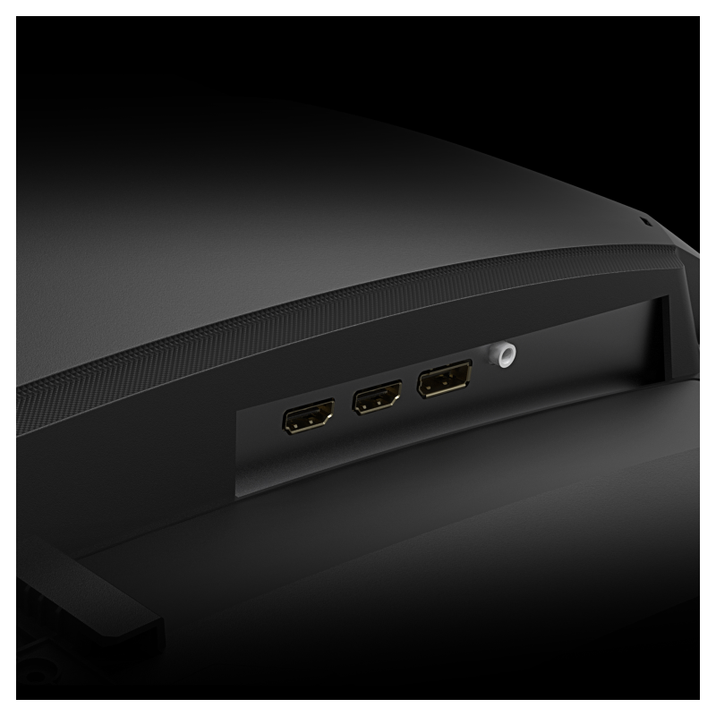 GIGABYTE GS32QCA 31.5″ Monitor Curvo para Gaming QHD