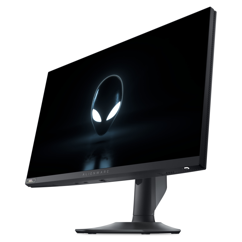 Alienware AW2524HF pantalla para PC 62,2 cm (24.5″) 1920 x 1080 Pixeles Full HD LCD Negro